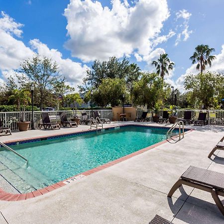 Baymont By Wyndham Fort Myers Airport Eksteriør bilde