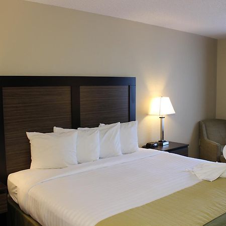 Baymont By Wyndham Fort Myers Airport Eksteriør bilde