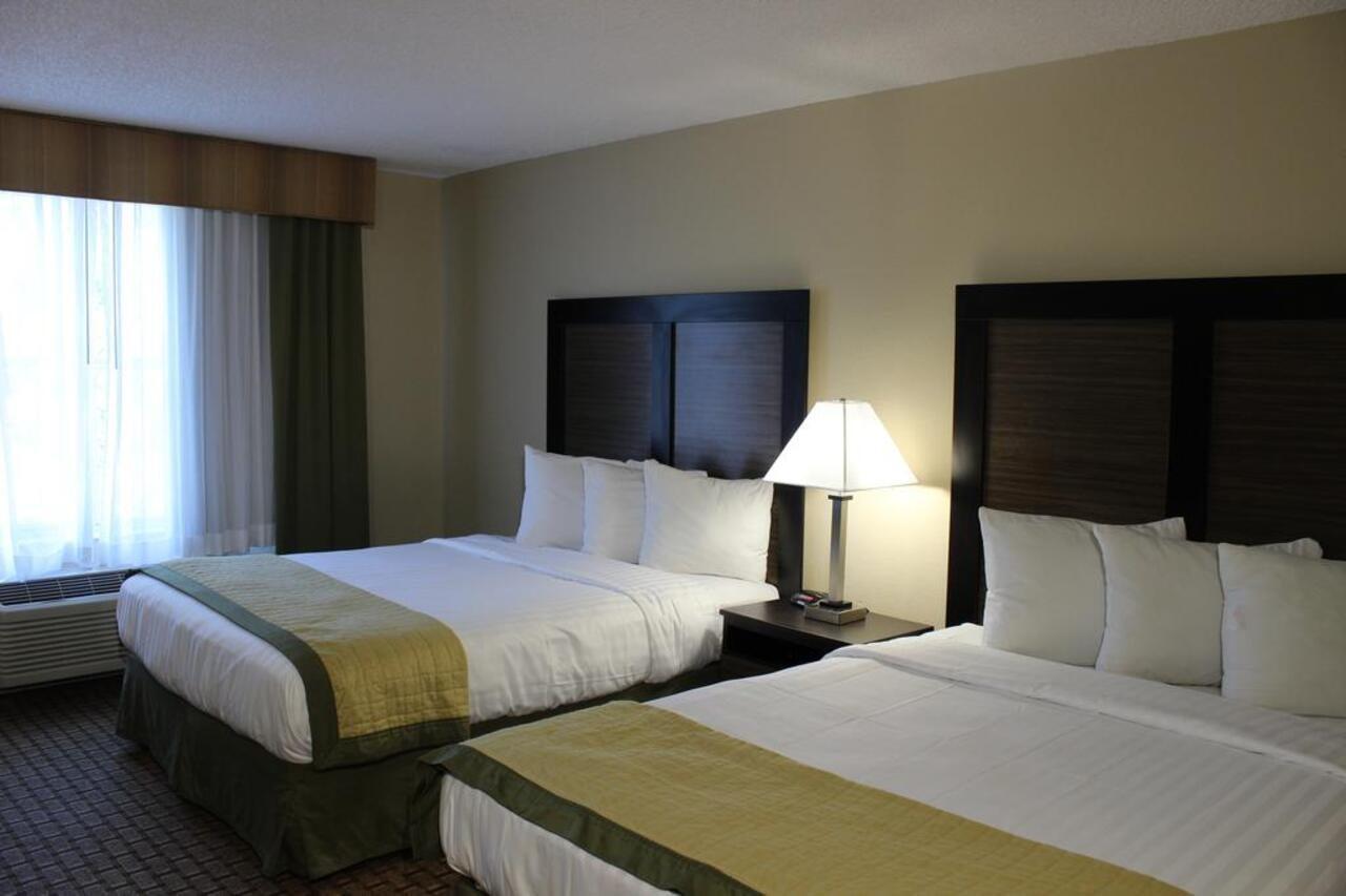 Baymont By Wyndham Fort Myers Airport Eksteriør bilde