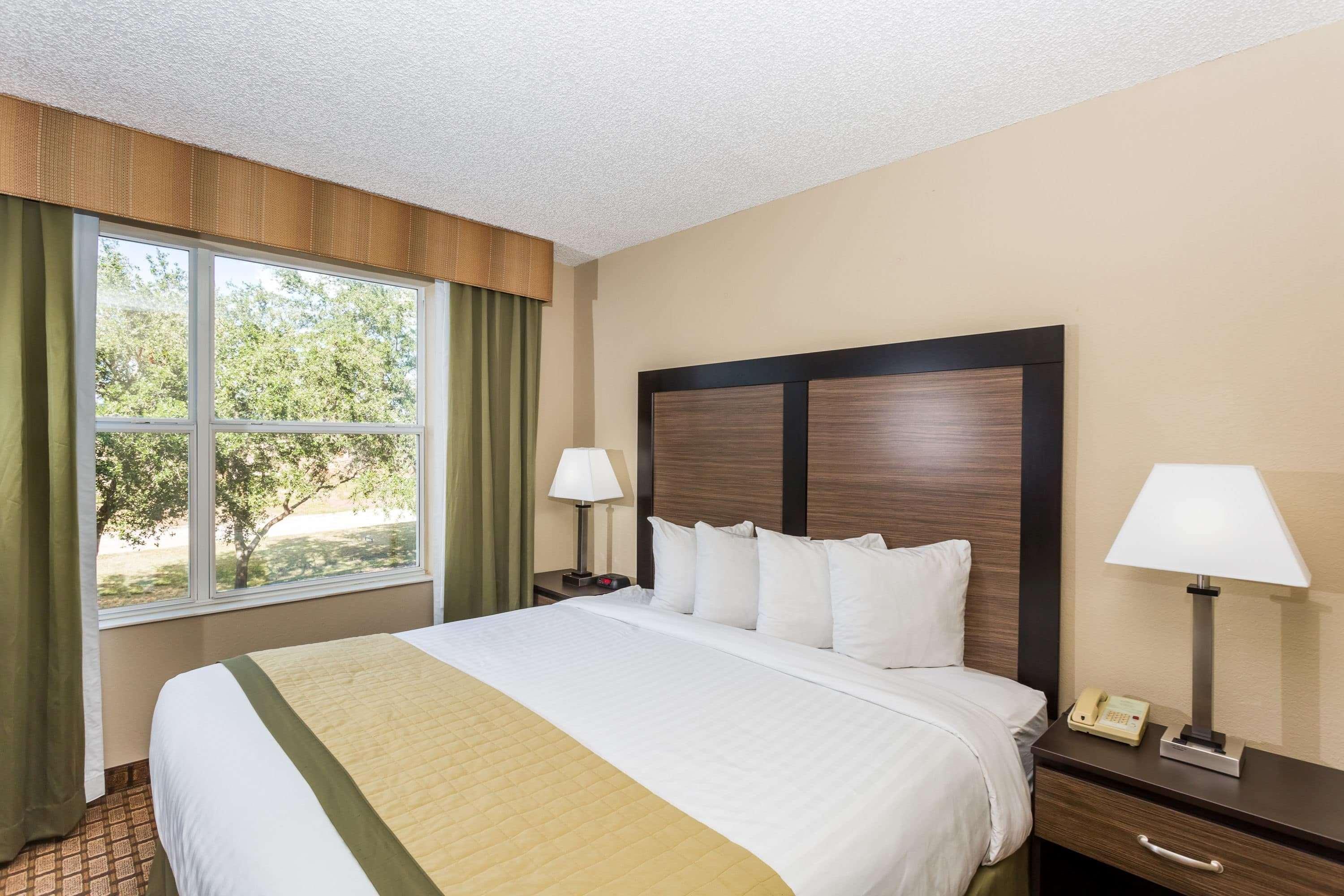 Baymont By Wyndham Fort Myers Airport Eksteriør bilde