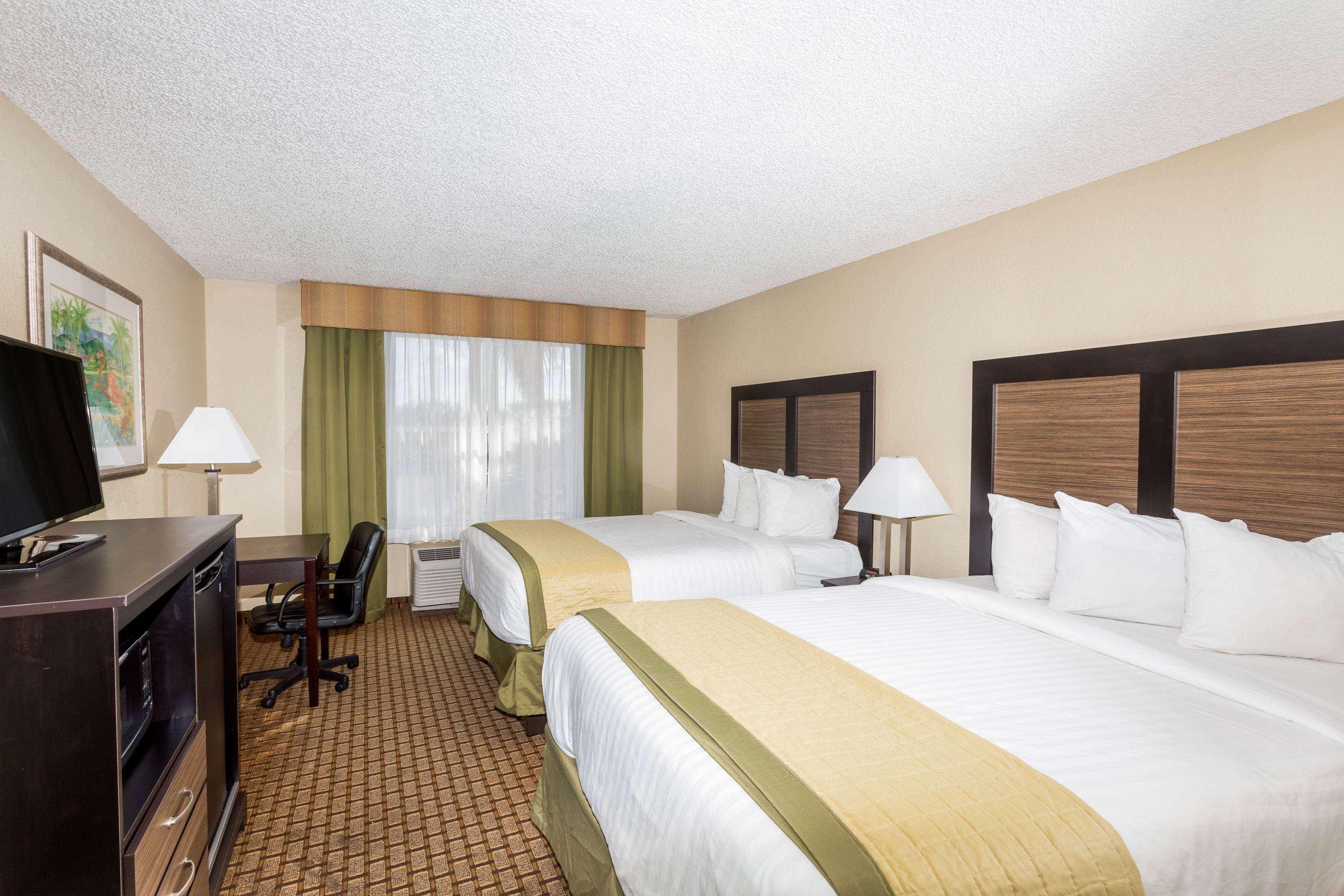 Baymont By Wyndham Fort Myers Airport Eksteriør bilde