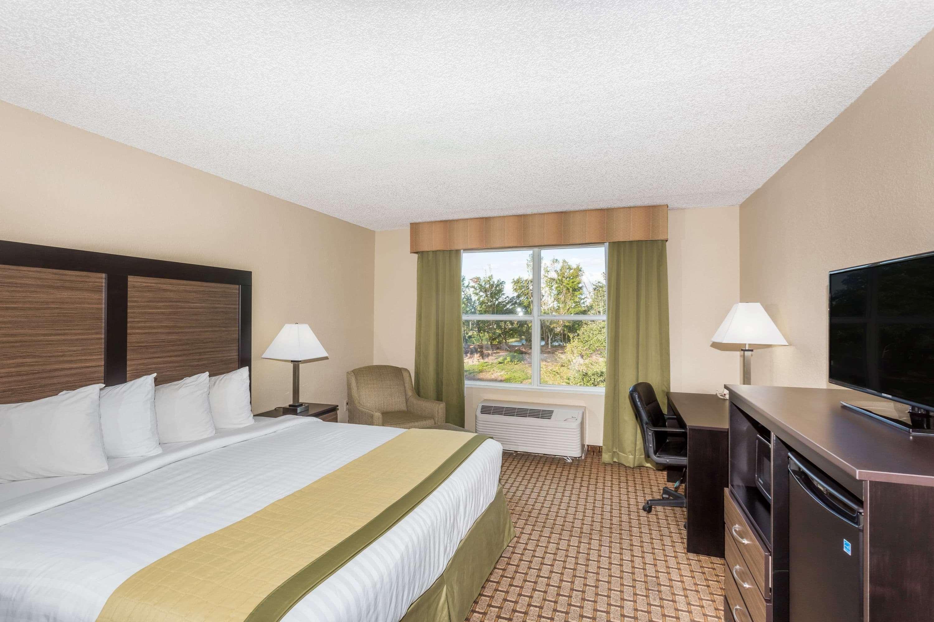 Baymont By Wyndham Fort Myers Airport Eksteriør bilde