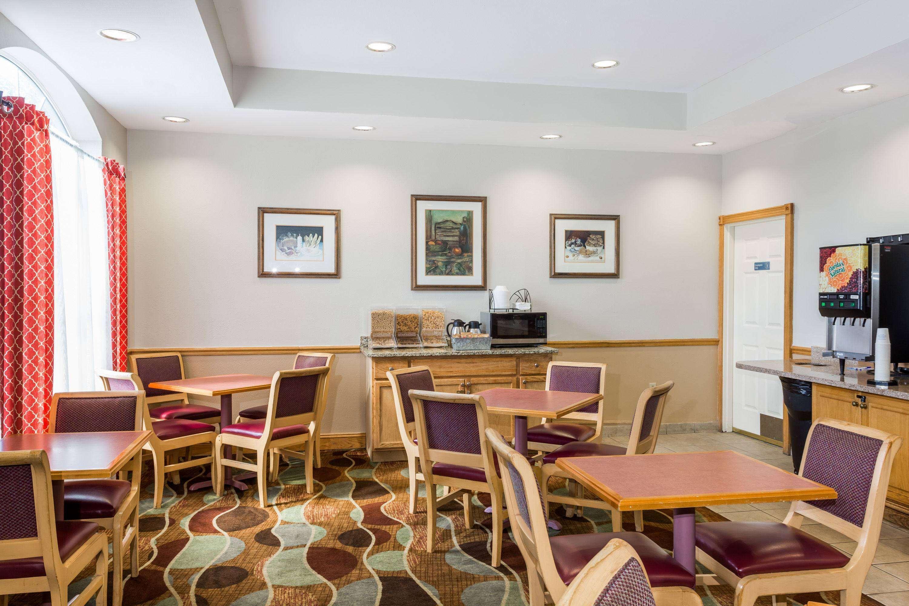 Baymont By Wyndham Fort Myers Airport Eksteriør bilde