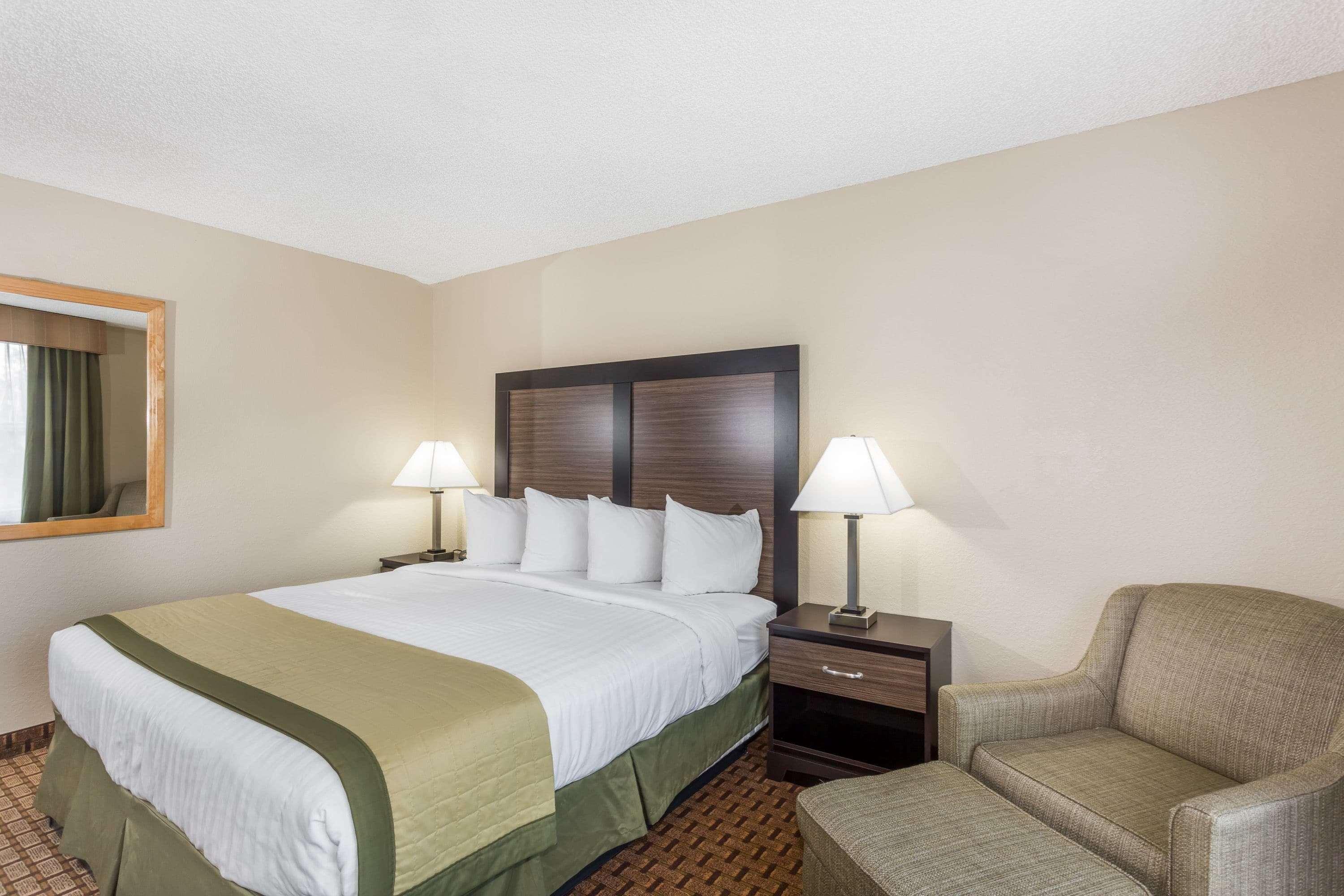 Baymont By Wyndham Fort Myers Airport Eksteriør bilde