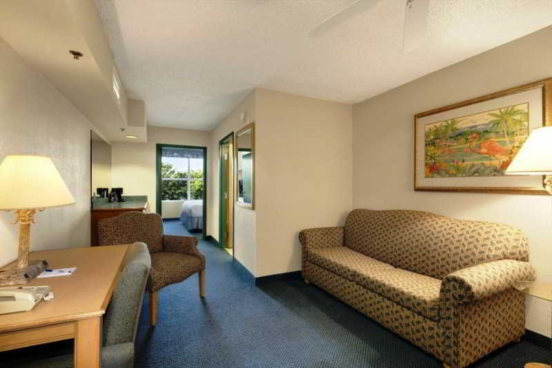 Baymont By Wyndham Fort Myers Airport Hotell Eksteriør bilde