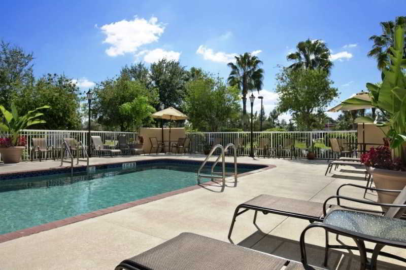 Baymont By Wyndham Fort Myers Airport Eksteriør bilde
