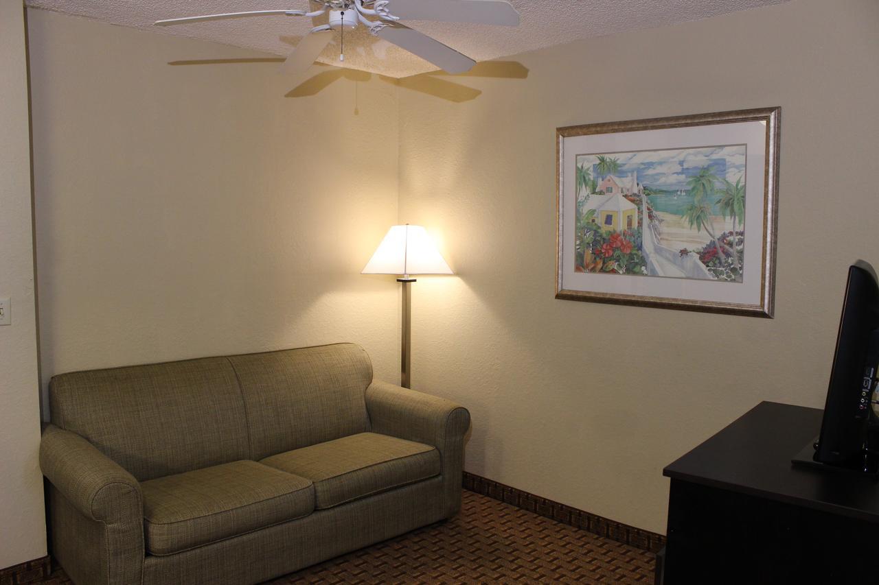 Baymont By Wyndham Fort Myers Airport Eksteriør bilde