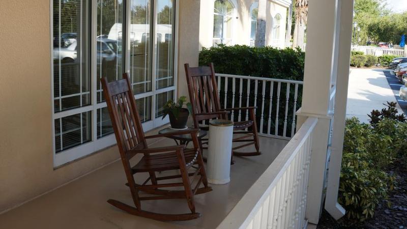 Baymont By Wyndham Fort Myers Airport Eksteriør bilde