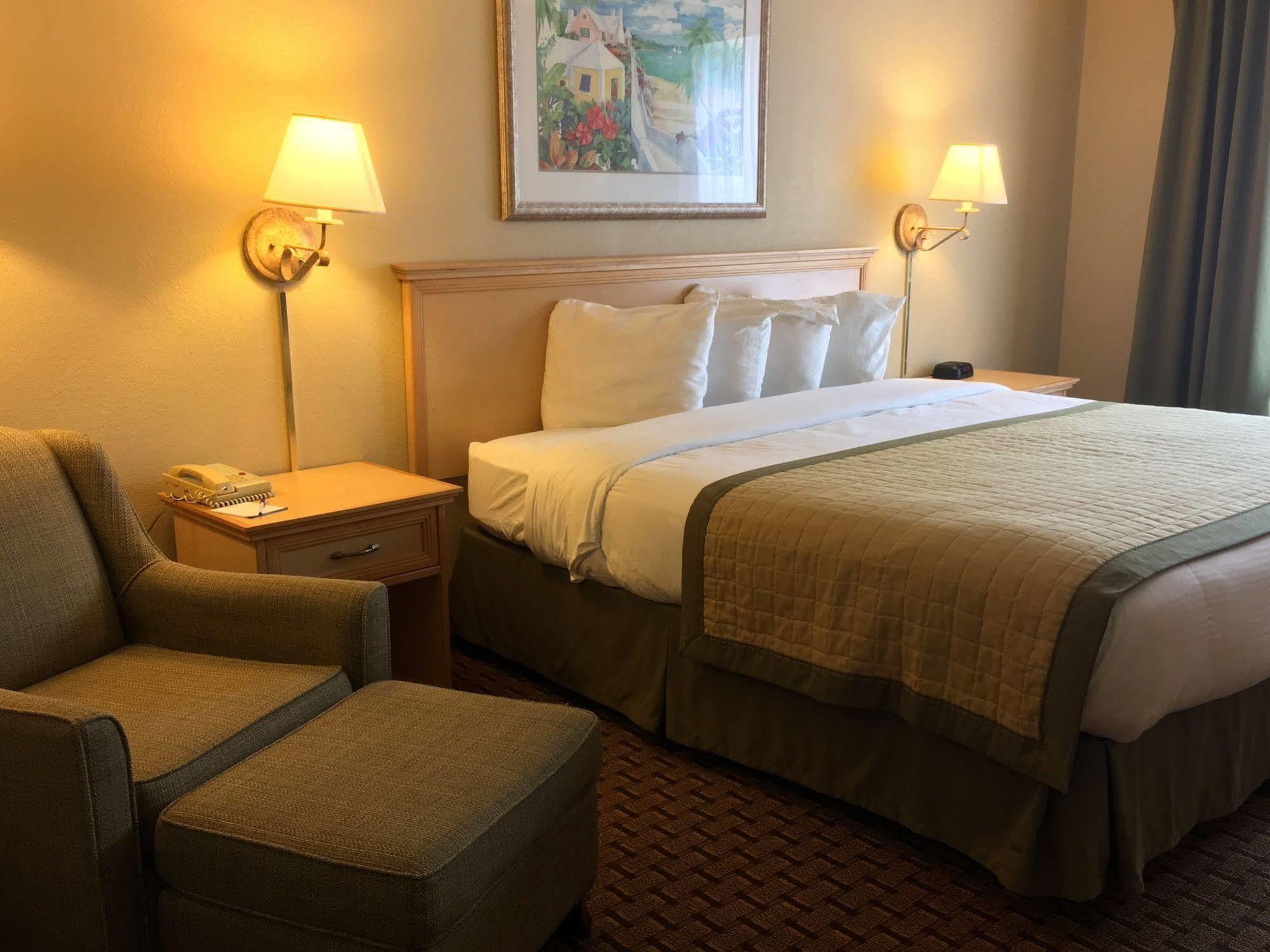 Baymont By Wyndham Fort Myers Airport Eksteriør bilde