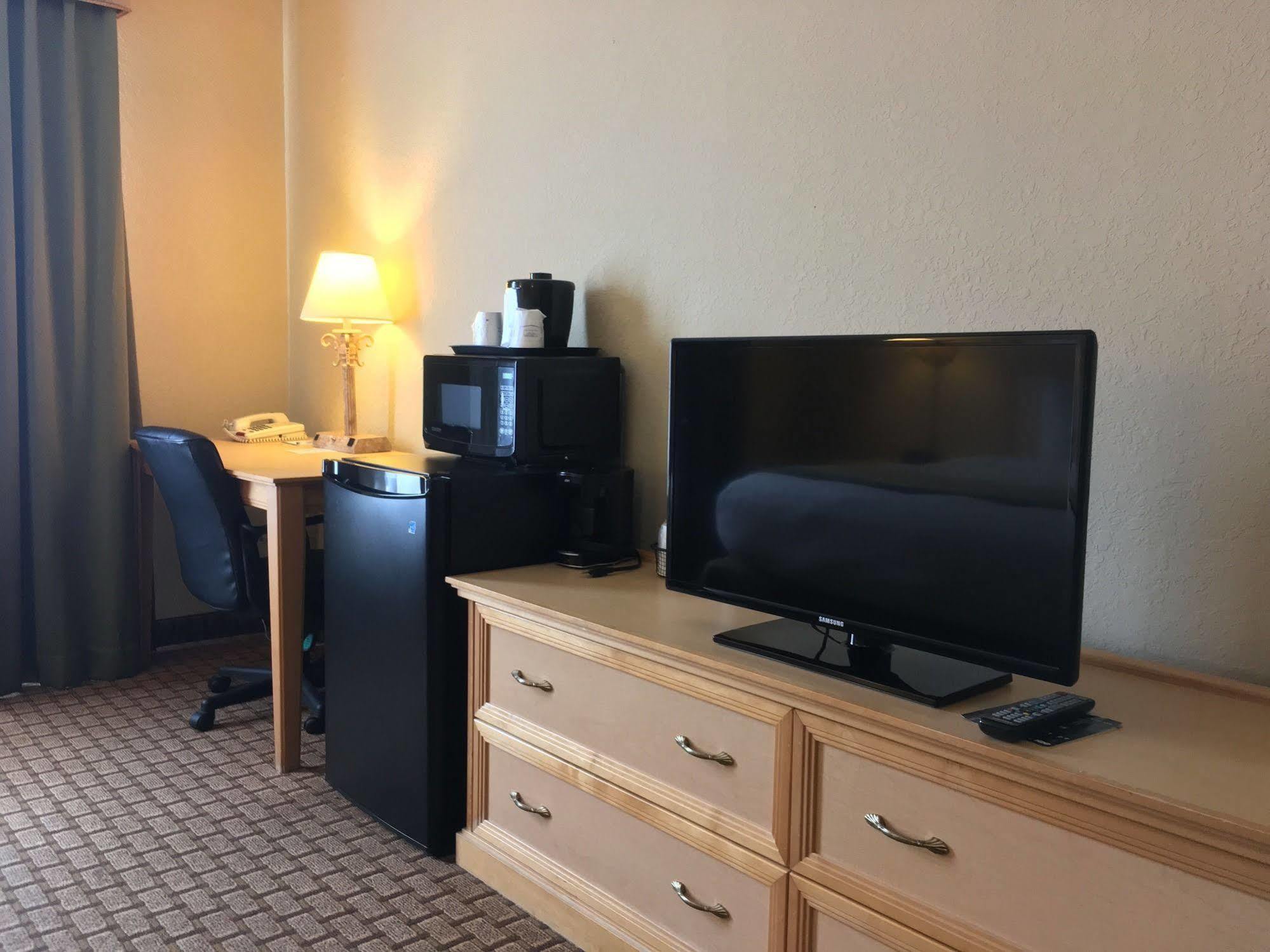 Baymont By Wyndham Fort Myers Airport Eksteriør bilde