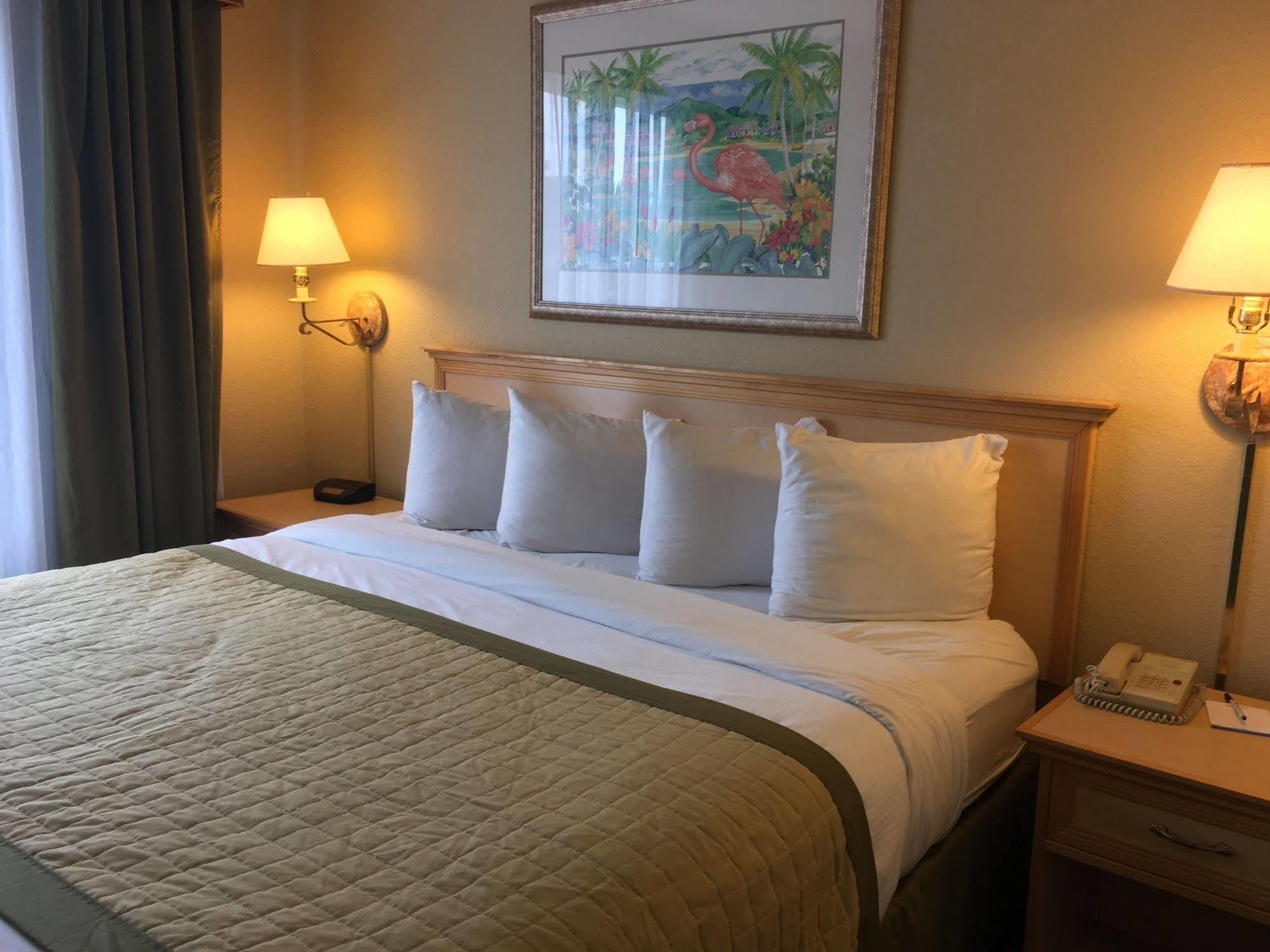 Baymont By Wyndham Fort Myers Airport Eksteriør bilde