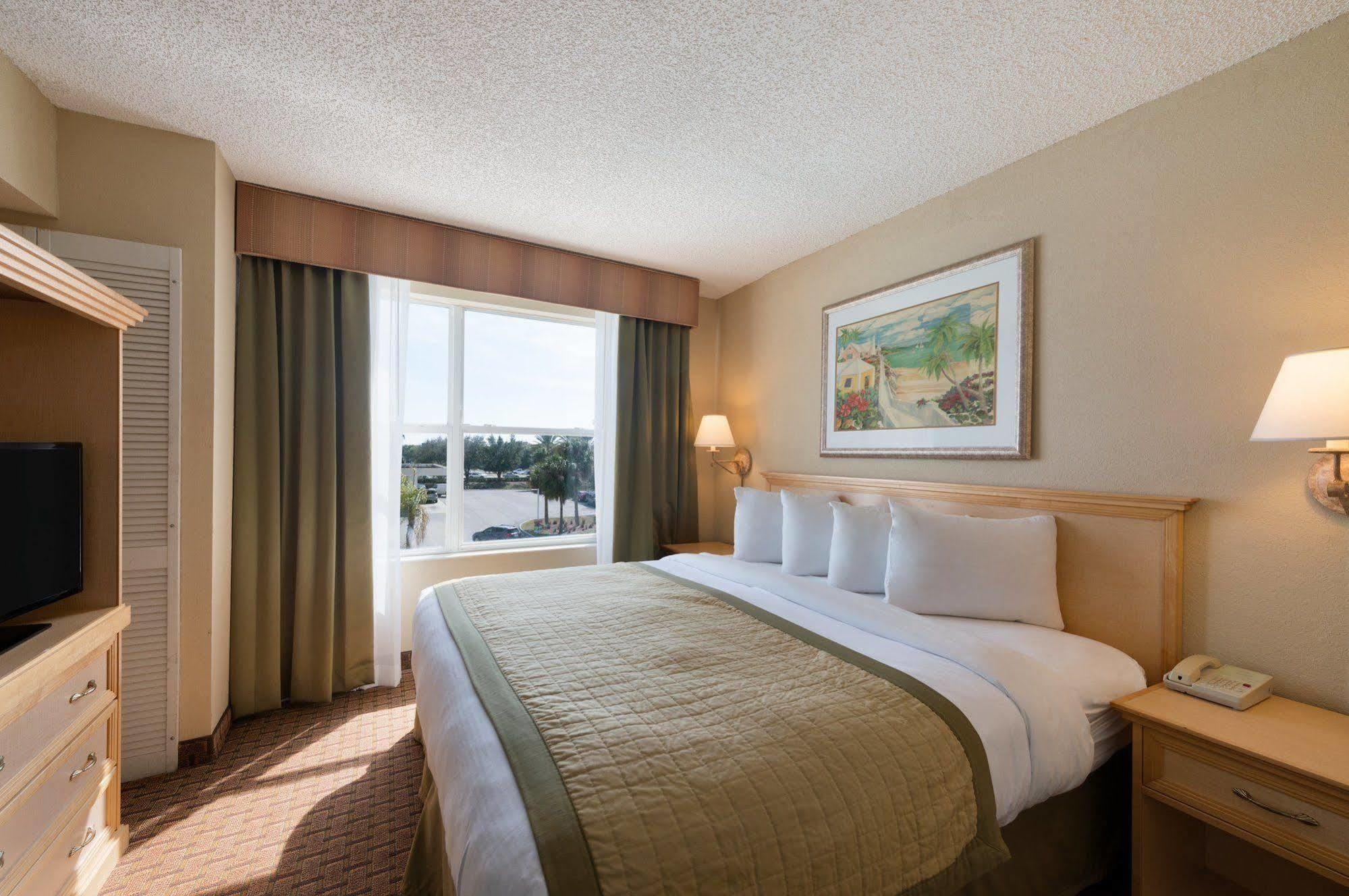 Baymont By Wyndham Fort Myers Airport Eksteriør bilde
