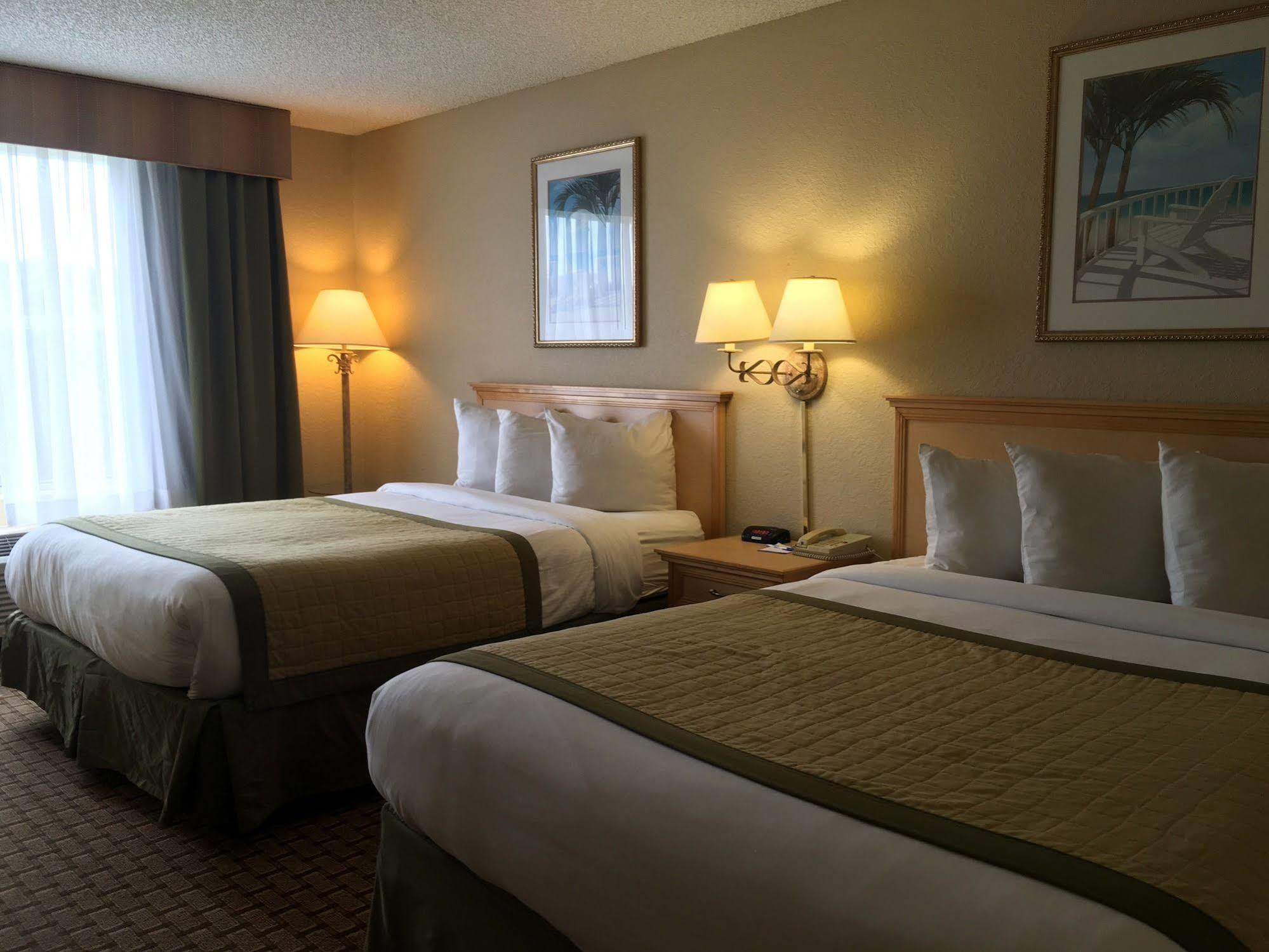 Baymont By Wyndham Fort Myers Airport Eksteriør bilde
